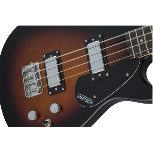 Gretsch G2220 Junior Jet II Bass...