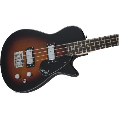 Gretsch G2220 Junior Jet II Bass Tobacco Sunburst
