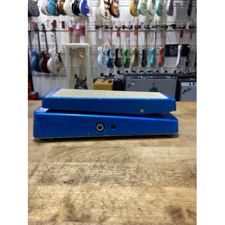 Real McCoy Custom RMC4 "Picture Wah" *Used con caja y manual