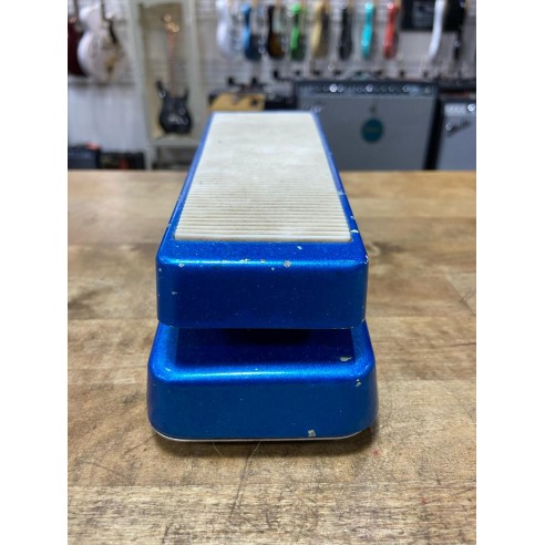 Real McCoy Custom RMC4 "Picture Wah"...