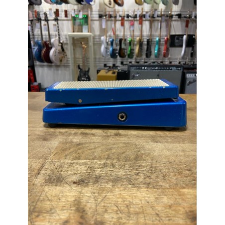Real McCoy Custom RMC4 "Picture Wah" *Used con caja y manual