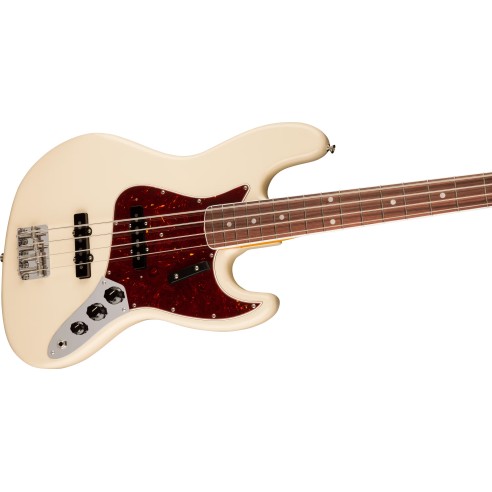 Fender American Vintage II 1966 Jazz...