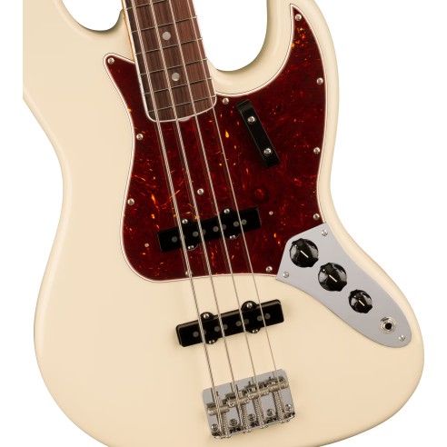 Fender American Vintage II 1966 Jazz...