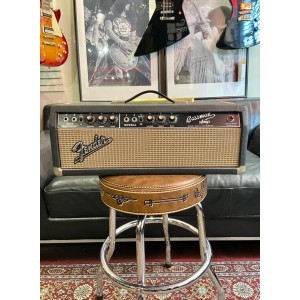 Fender Bassman '65...