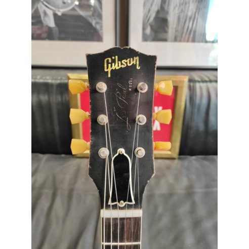 Gibson 1959 Les Paul Standard Reissue...