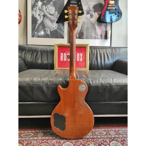 Gibson 1959 Les Paul Standard Reissue...