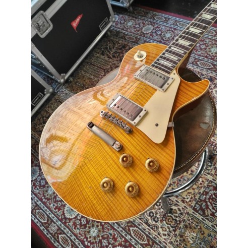 Gibson 1959 Les Paul Standard Reissue...