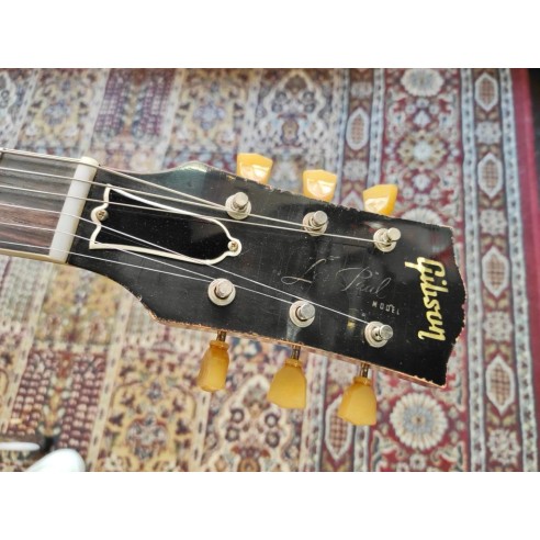 Gibson 1959 Les Paul Standard Reissue...