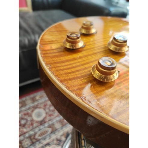 Gibson 1959 Les Paul Standard Reissue...
