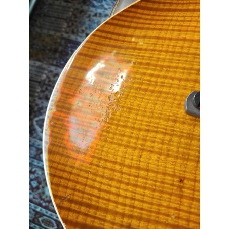 Gibson 1959 Les Paul Standard Reissue Murphy Lemon Burst Ultra Heavy Aged