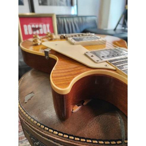Gibson 1959 Les Paul Standard Reissue...