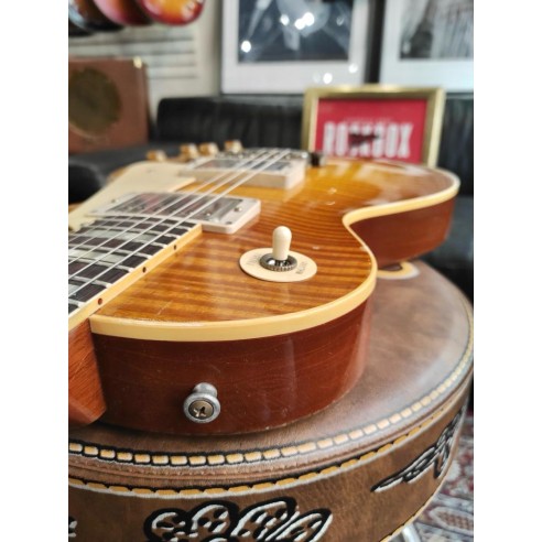 Gibson 1959 Les Paul Standard Reissue...
