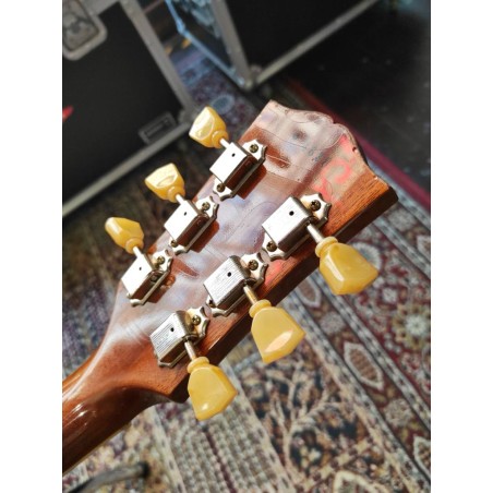Gibson 1959 Les Paul Standard Reissue Murphy Lemon Burst Ultra Heavy Aged