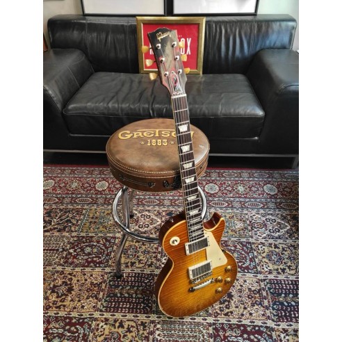 Gibson 1959 Les Paul Standard Reissue...
