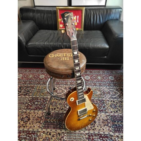Gibson 1959 Les Paul Standard Reissue Murphy Lemon Burst Ultra Heavy Aged