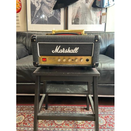 Marshall JCM1H 50th Aniversary Custom Shop Limited *Used