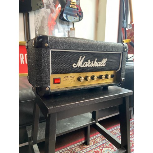 Marshall JCM1H 50th Aniversary Custom...