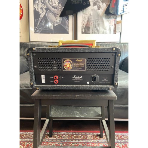 Marshall JCM1H 50th Aniversary Custom...