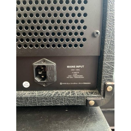 Marshall JCM1H 50th Aniversary Custom Shop Limited *Used