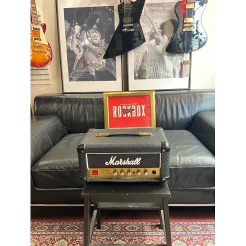 Marshall JCM1H 50th Aniversary Custom...