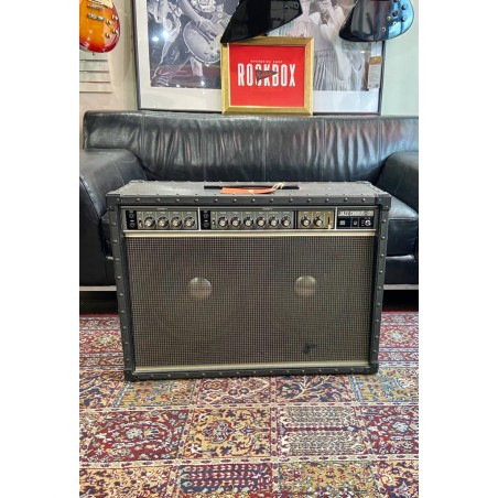 Roland Jazz Chorus JC-120 '83 *Used