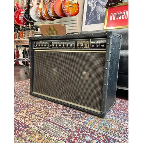 Roland Jazz Chorus JC-120 '83 *Used