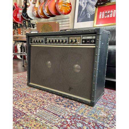 Roland Jazz Chorus JC-120 '83 *Used