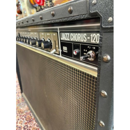 Roland Jazz Chorus JC-120 '83 *Used