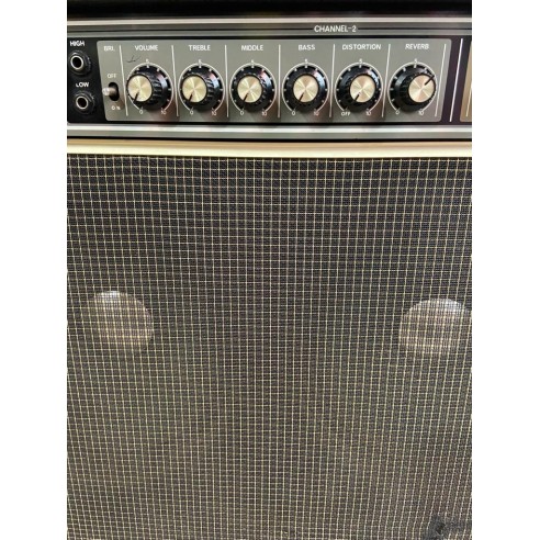 Roland Jazz Chorus JC-120 '83 *Used