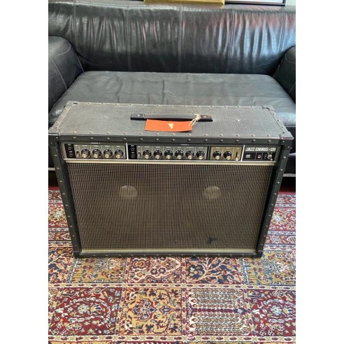 Roland Jazz Chorus JC-120 '83 *Used