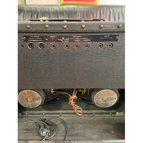 Roland Jazz Chorus JC-120 '83 *Used