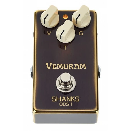 Vemuram Shanks ODS-1 Overdrive