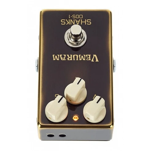 Vemuram Shanks ODS-1 Overdrive