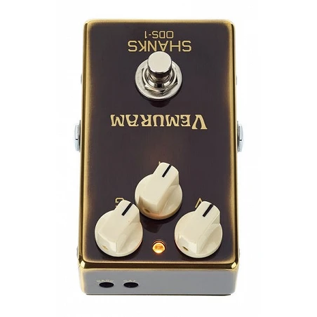 Vemuram Shanks ODS-1 Overdrive