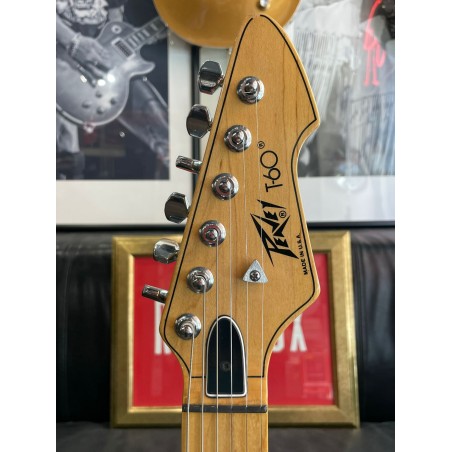 Peavey T60 USA *Used 02157389