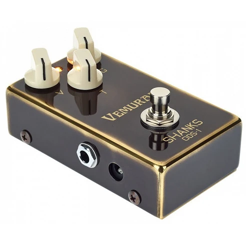 Vemuram Shanks ODS-1 Overdrive