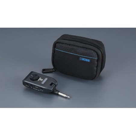 Boss Katana Go Bolsa de Transporte