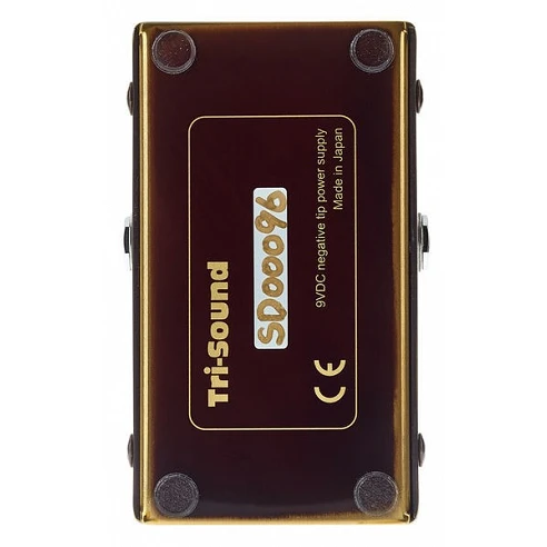 Vemuram Shanks ODS-1 Overdrive