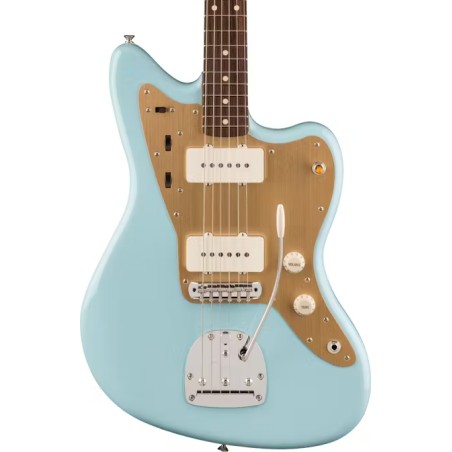 Fender Vintera II 50s Jazzmaster RW Sonic Blue