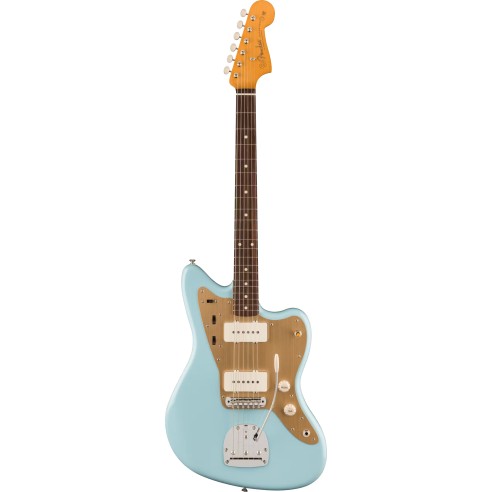 Fender Vintera II 50s Jazzmaster RW... Fender Vintera II 50s Jazzmaster RW...