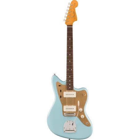 Fender Vintera II 50s Jazzmaster RW Sonic Blue