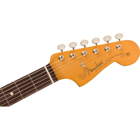 Fender Vintera II 50s Jazzmaster RW Sonic Blue