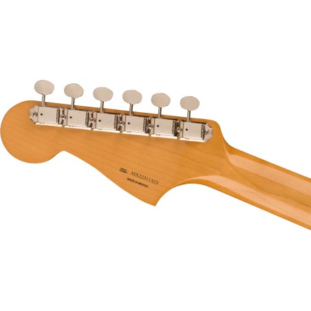 Fender Vintera II 50s Jazzmaster RW Sonic Blue