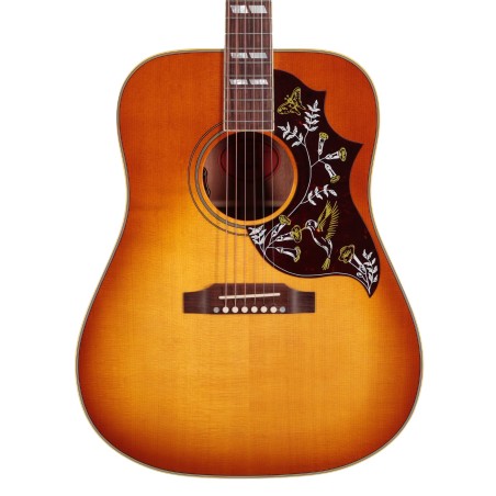 Gibson Hummingbird Original Heritage Cherry Sunburst