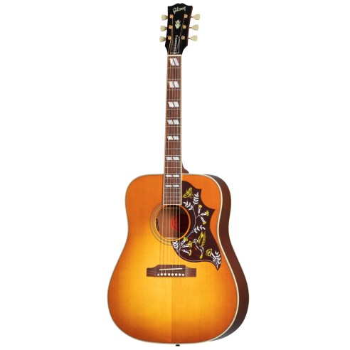 Gibson Hummingbird Original Heritage...