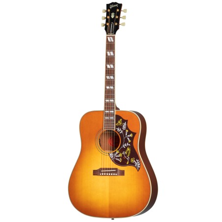 Gibson Hummingbird Original Heritage Cherry Sunburst