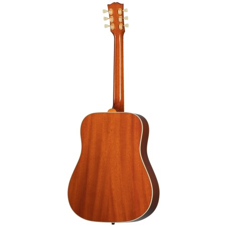 Gibson Hummingbird Original Heritage Cherry Sunburst