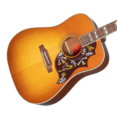 Gibson Hummingbird Original Heritage...
