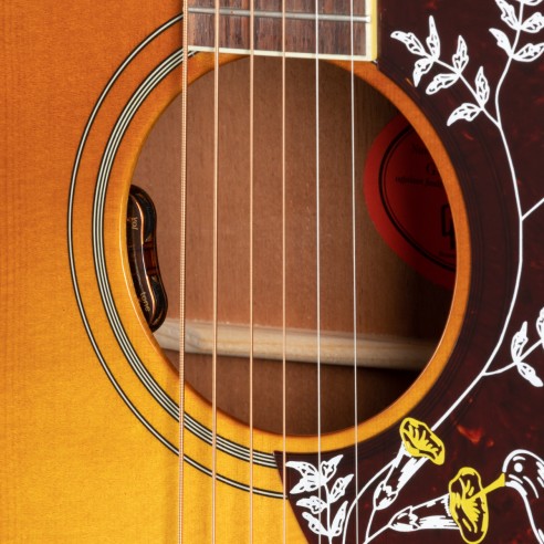 Gibson Hummingbird Original Heritage...
