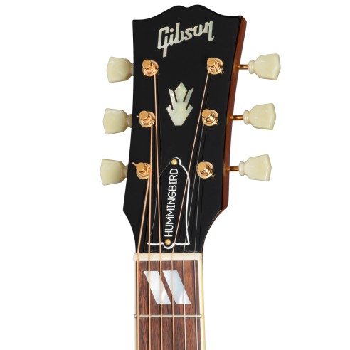 Gibson Hummingbird Original Heritage...